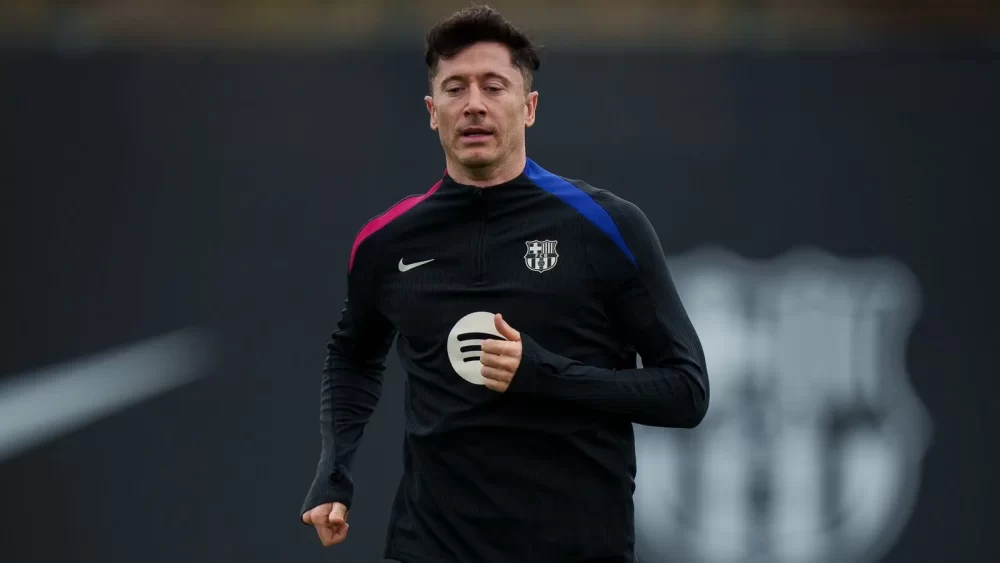 Barcelona vs Atletico Madrid