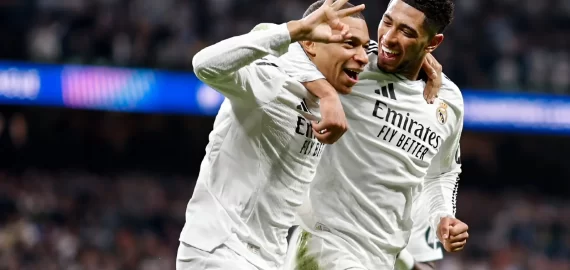 Biletul Etapei 25 din La Liga – Mizăm pe o cotă de 7