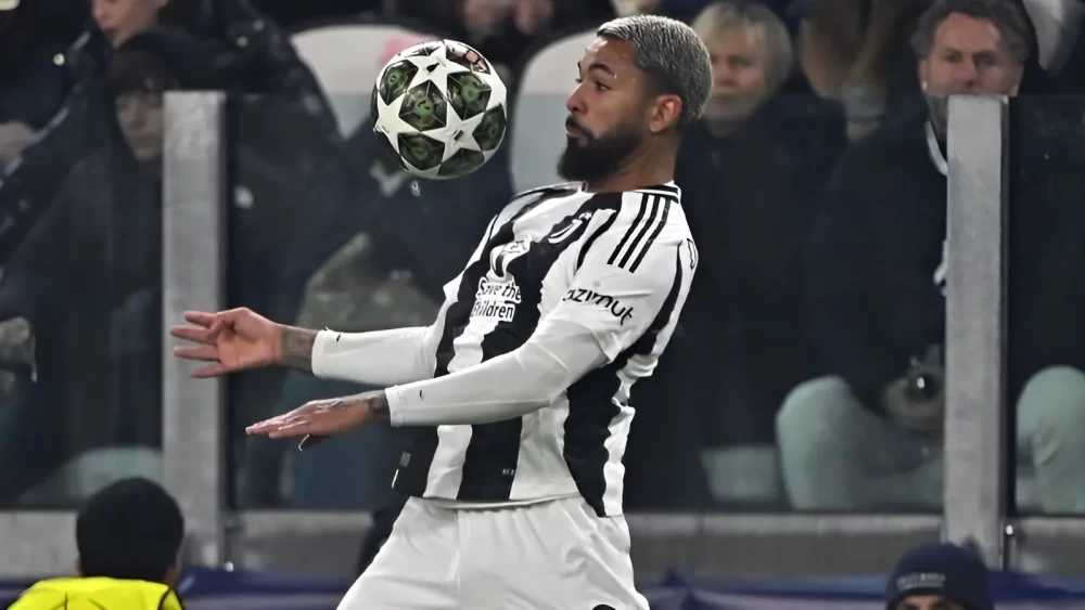 Biletul Etapei 25 din Serie A