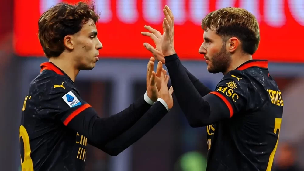 Biletul Zilei Betano din Champions League 18.02.2025
