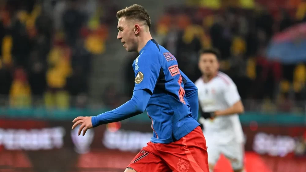 Biletul Zilei Europa League din Pariuri Speciale