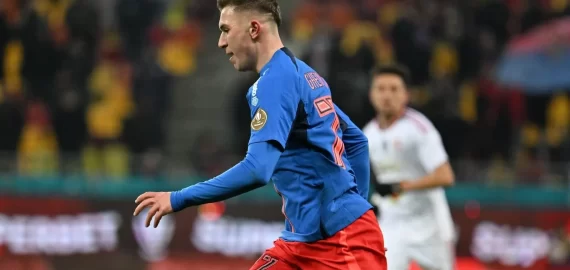 Biletul Zilei Europa League din Pariuri Speciale, 13 februarie – Mizăm pe șuturi și cartonașe
