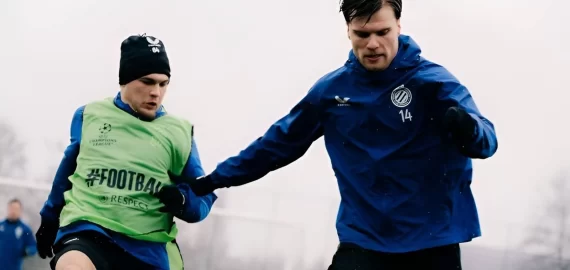Biletul Zilei UCL din Super Pariuri 12 februarie – Pariem în cota 4.46