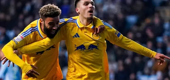 Biletul Zilei din Championship 11.02.2025 – Cota 4 din 3 pariuri