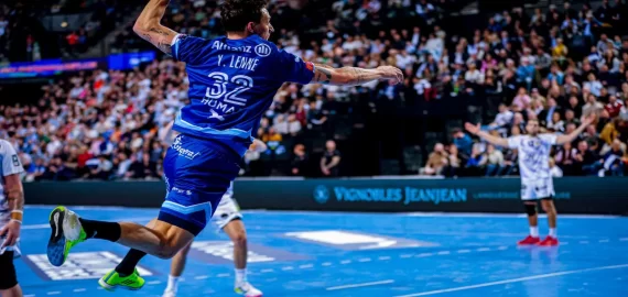 Biletul zilei Superbet fotbal şi handbal – 18.02.2025