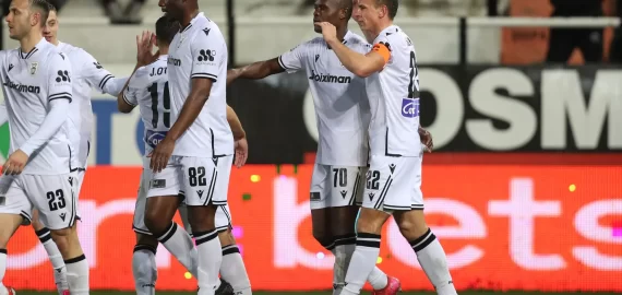 Biletul zilei azi din Europa League la Betano, 13.02.2025