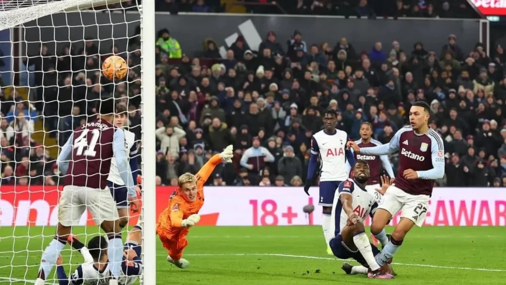 Biletul zilei din Premier League la Betano - 25.02.2025 - Jucăm pe o cotă de 5,97