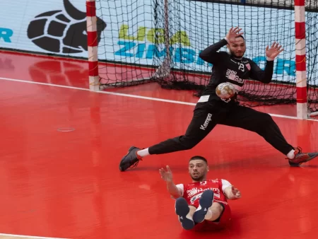 Biletul zilei din baschet şi handbal la Betano, 26.02.2025 – Mizăm pe o cotă de 7,44