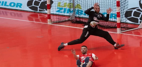 Biletul zilei din baschet şi handbal la Betano, 26.02.2025 – Mizăm pe o cotă de 7,44