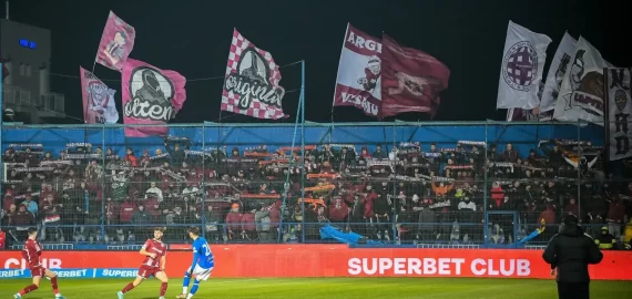 Biletul zilei din fotbal la Betano – 24.02.2025 – Pariem pe o cotă de 6.15