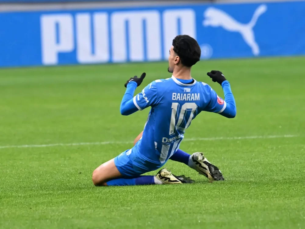 Biletul zilei fotbal Superbet