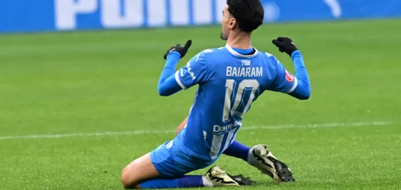 Biletul zilei fotbal Superbet, 05.02.2025