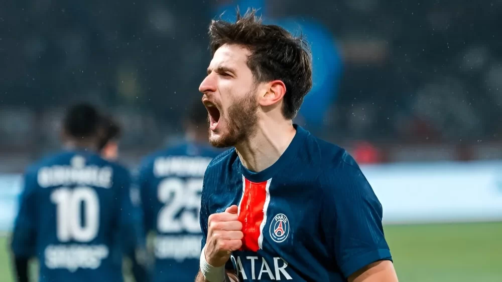 Brest vs PSG