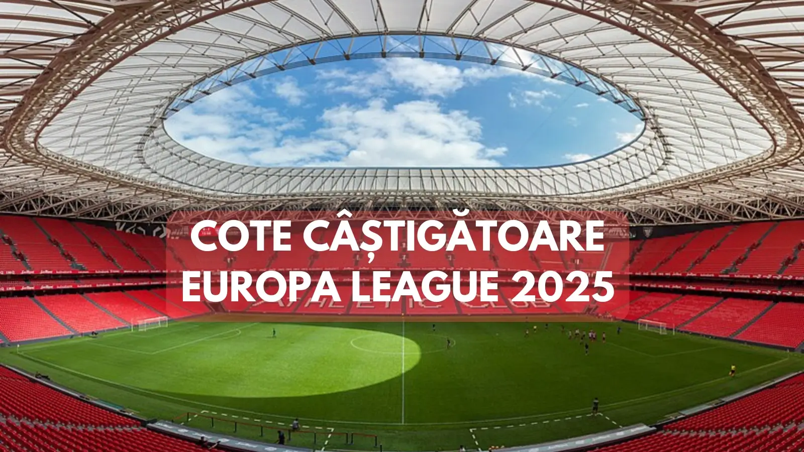 Cote Câștigătoare Europa League 2025