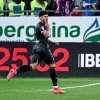 Florinel Coman debut perfect cu gol pentru Cagliari