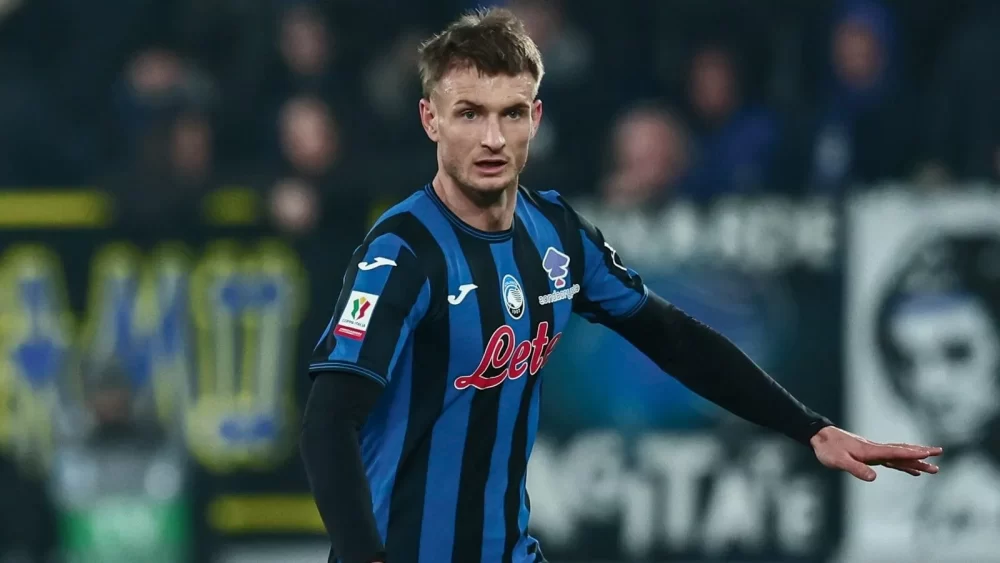 Hellas Verona vs Atalanta