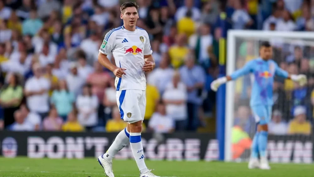 Leeds United vs Sunderland