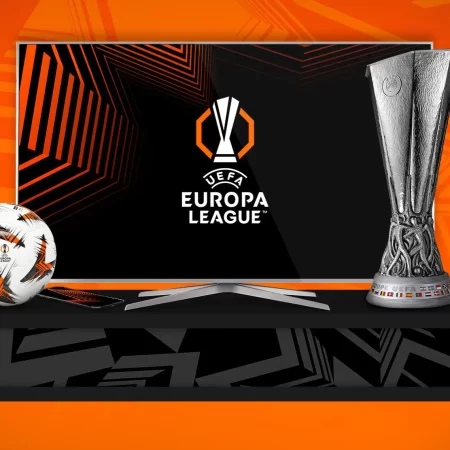 Noul format UEFA Europa League explicat – criterii de participare și tabloul competiției