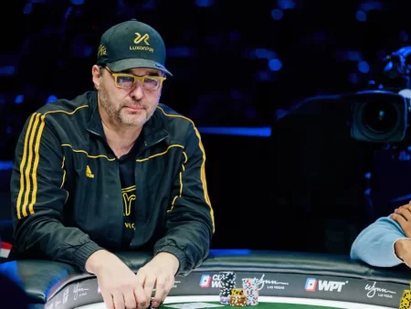 Phil Hellmuth își schimbă planurile pentru WSOP 2025: Ce l-a determinat să se retragă?