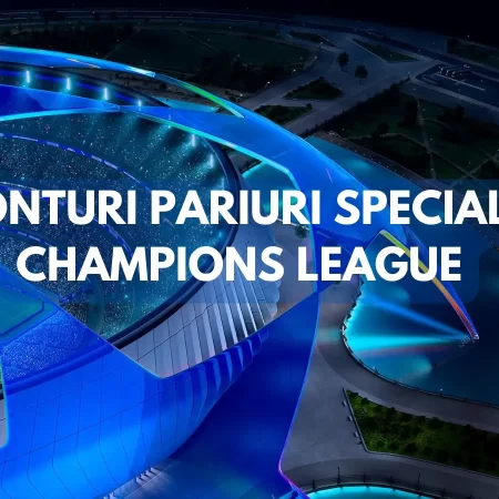 Ponturi pariuri speciale Champions League – 11-12 februarie 2025