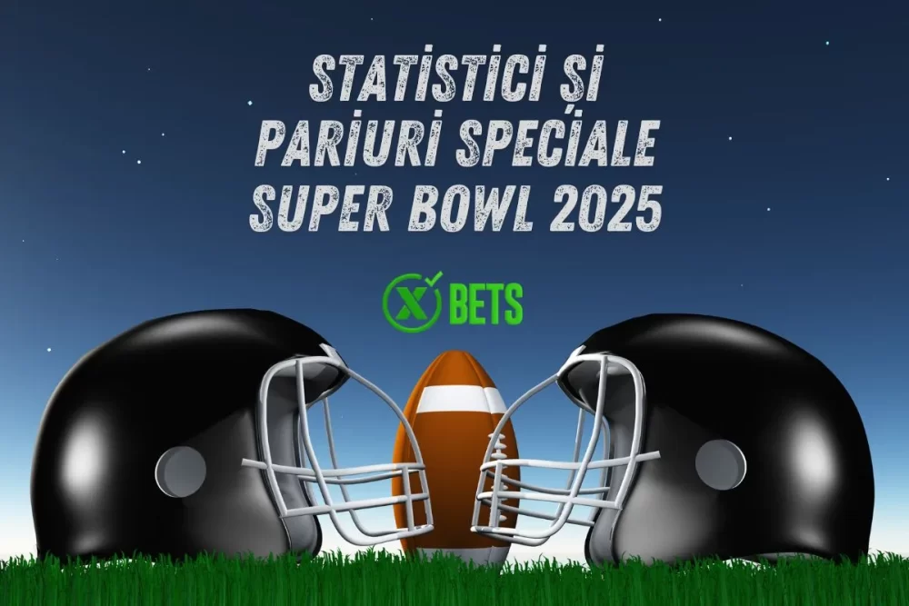 pariuri speciale Super Bowl 2025