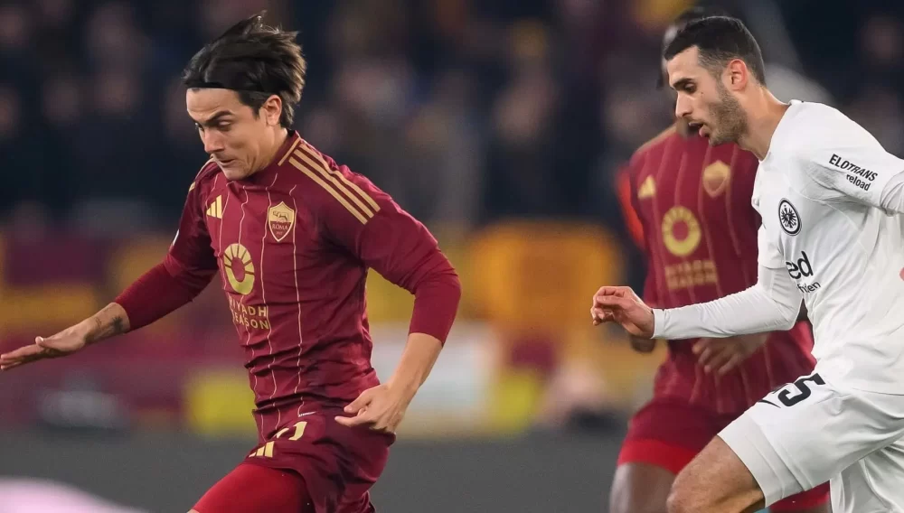 Venezia vs AS Roma