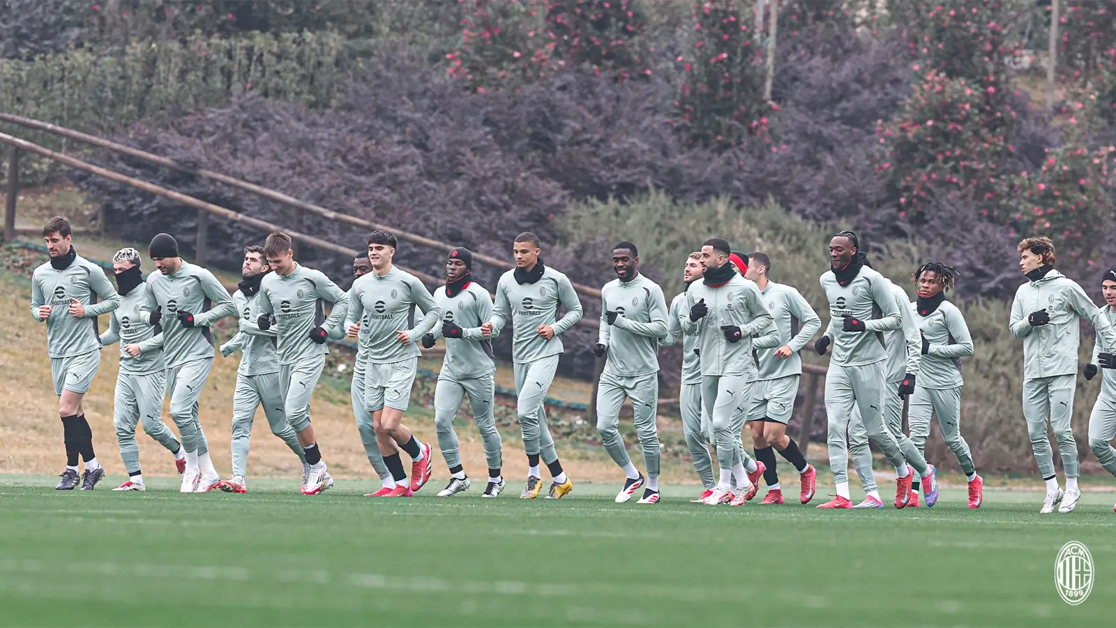 AC Milan vs Feyenoord