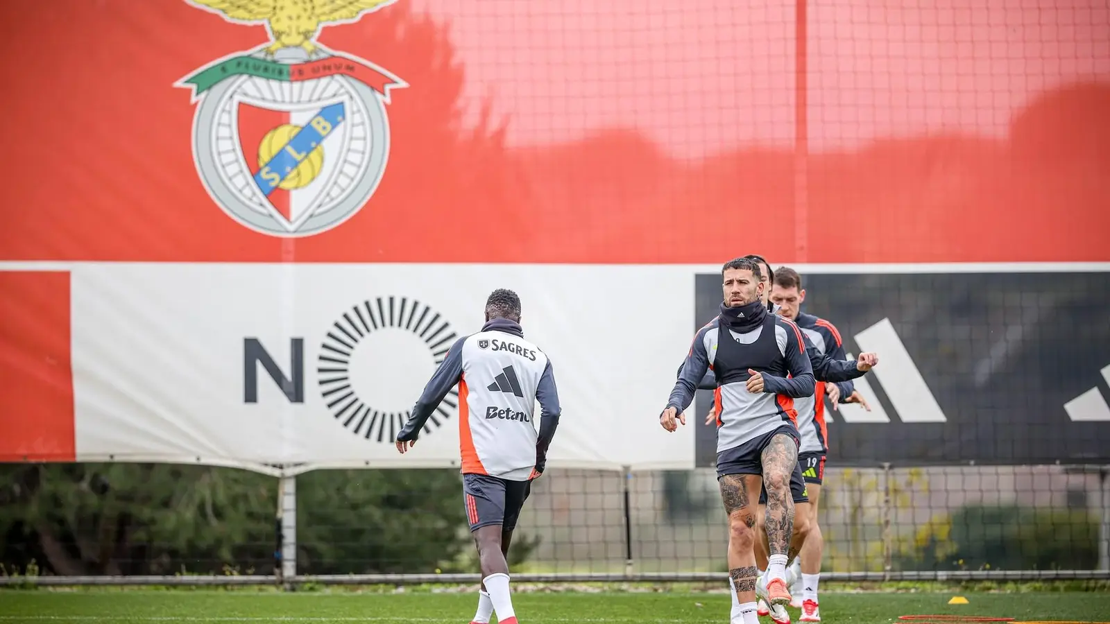 Benfica - Braga