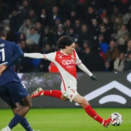 Benfica – Monaco 18.02.2025 – Ponturi pariuri Champions League