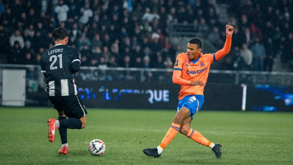 Bilet de weekend din fotbal 15.02.2025