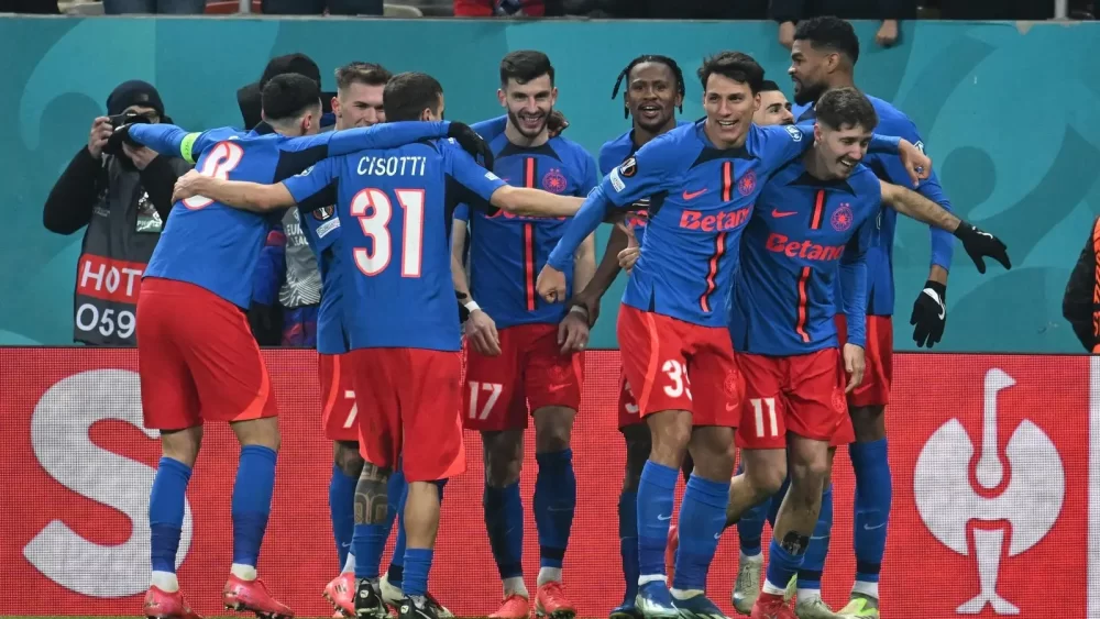 Bilet de weekend din fotbal 22.02.2025