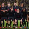 Bilet săptămânal din fotbal 25.02.2025 – Jucăm o cotă de 129 la Superbet!