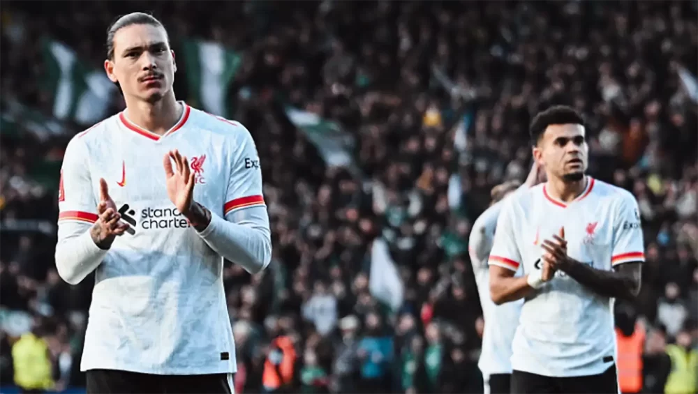 Biletul Etapei 25 Premier League
