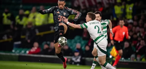 Biletul etapei din Bundesliga 15.02.2025 – Golurile ne aduc o cotă de 4.44