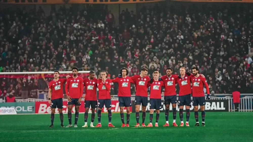 Biletul etapei din Ligue 1 - 07.02.2025