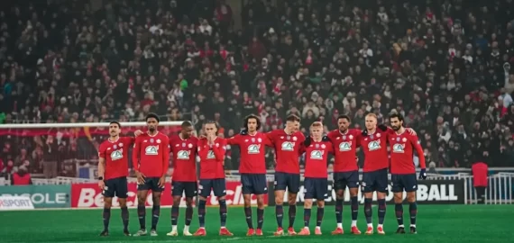 Biletul etapei din Ligue 1 – 07.02.2025 – Țintim un câștig de 1200 RON!