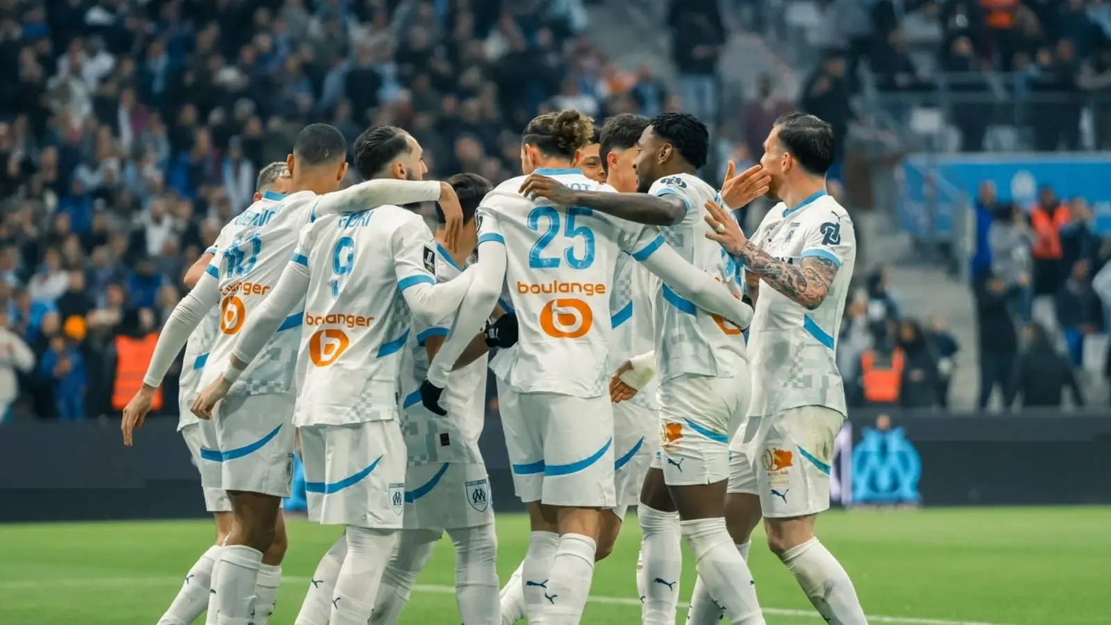 Biletul etapei din Ligue 1 - 22.02.2025