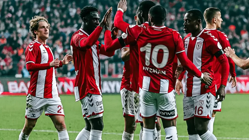 Biletul etapei din Super Lig 07.02.2025