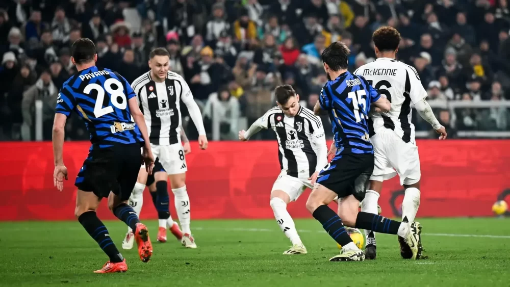Biletul zilei azi din Champions League 19.02.2025