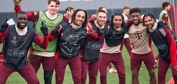 Biletul zilei azi din Champions League 18.02.2025 – Mizăm pe 3 Bet Buildere!