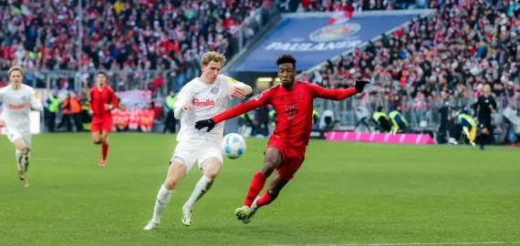 Biletul zilei din fotbal 16.02.2025 – Jucăm simplu pe o cotă de 4.27