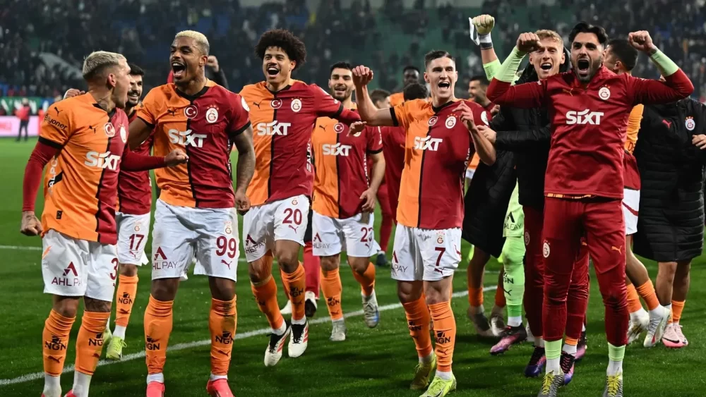 Biletul zilei azi din fotbal 20.02.2025