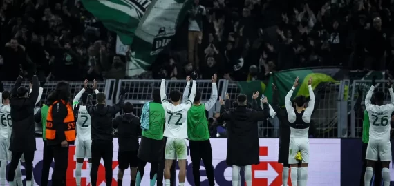 Biletul zilei azi din fotbal 27.02.2025 – Pariem simplu pe o cotă de 4.15
