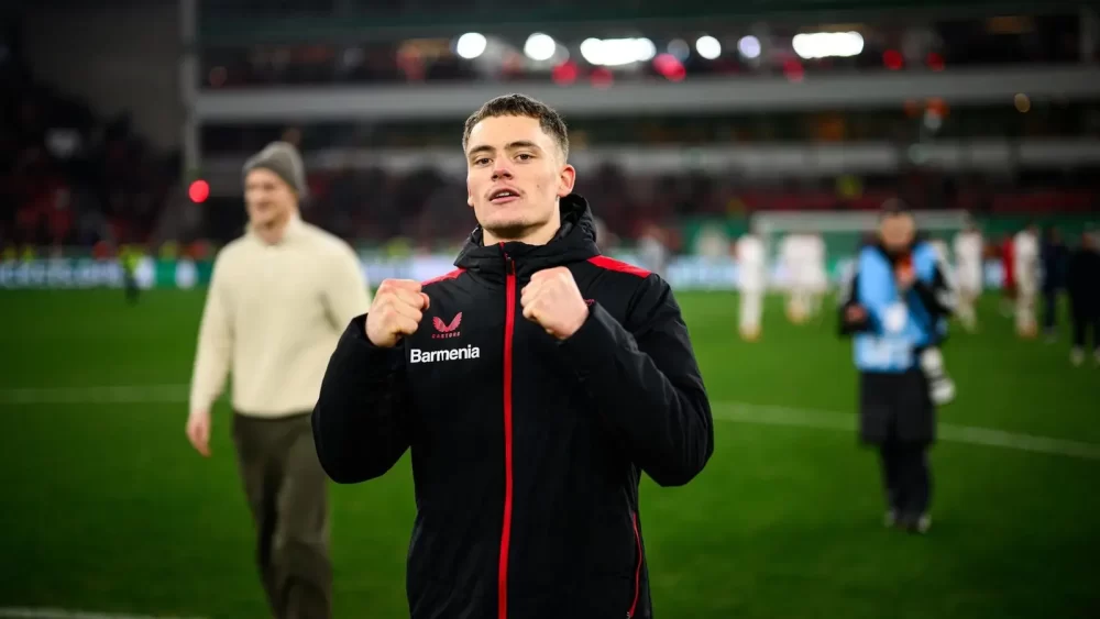 Biletul zilei din Bundesliga 08.02.2025