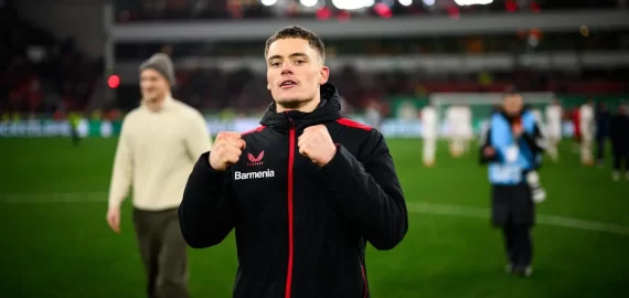 Biletul zilei din Bundesliga 08.02.2025 – Golurile ne aduc o cotă de 3.75
