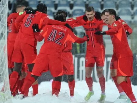 Biletul zilei din Europa League 20.02.2025 – Mizăm pe o cotă de 5.18 la Mr Bit