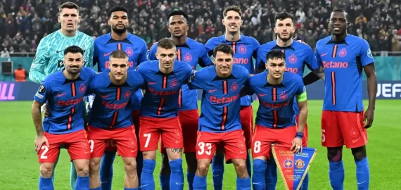 Biletul zilei din fotbal 06.02.2025 – Golurile ne aduc o cotă de 4.31