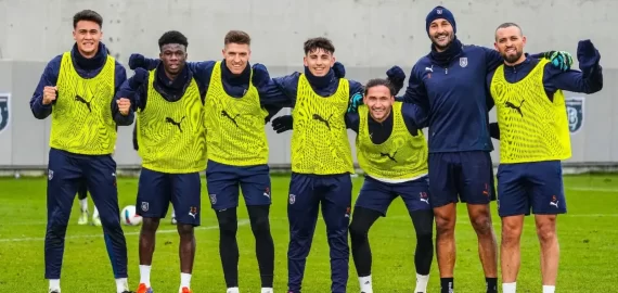 Biletul zilei din fotbal 09.02.2025 – 3 marcatori pentru o cotă de 15
