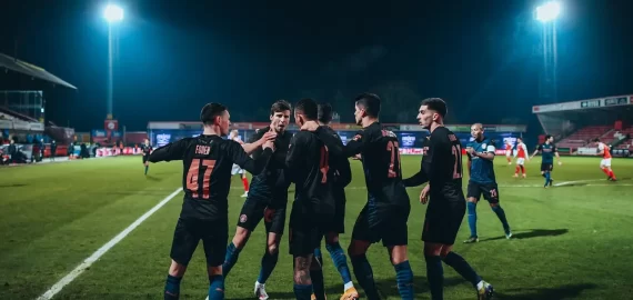 Biletul zilei din fotbal 11.02.2025 – Superpariurile ne aduc un câștig de 1000 RON!