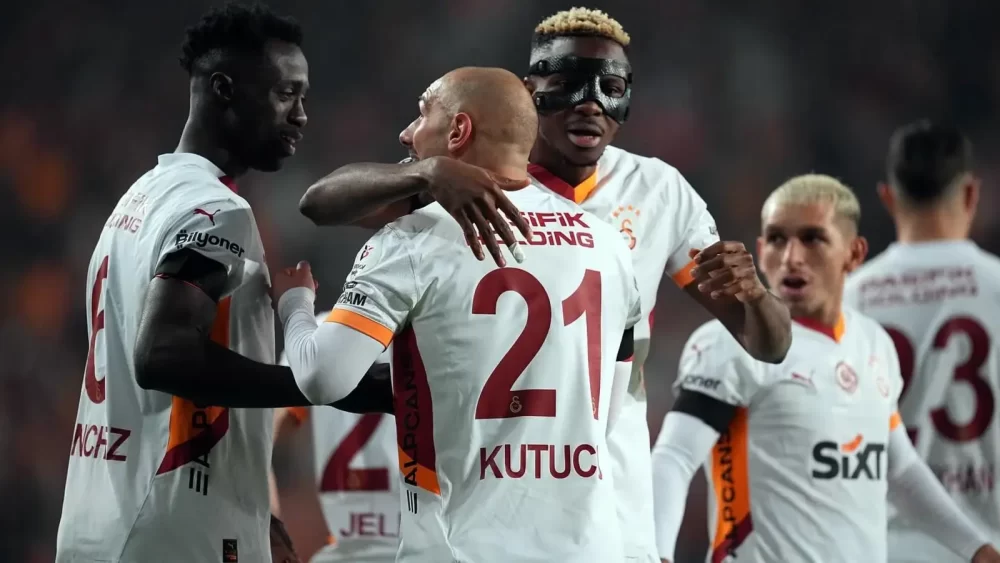 Biletul zilei din fotbal 13.02.2025